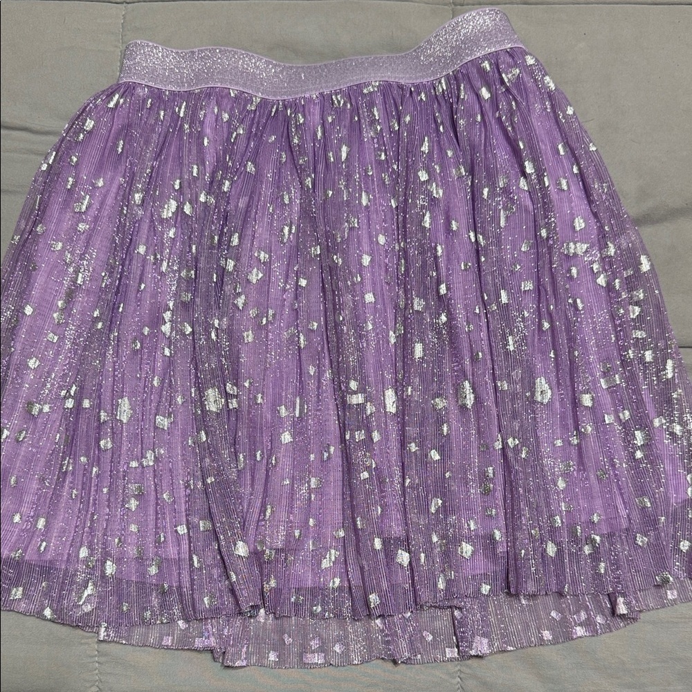 Crewcuts skirt